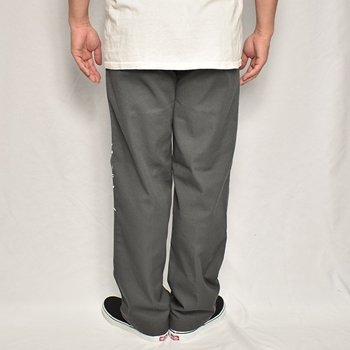 HWY��Us/Limited Big Spider Web Work Pants�ʥ��������֥�塼�磻�ߥ��� ����ѥ�ġ˥��㥳����/W33 [y-0629]