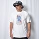 Pabst Blue Ribbon/Doodle Can S/S T-shirt�ʥѥ֥��� T����ġ˥ۥ磻�� [a-8646]