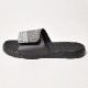 ISlide USAUS/Cross Bandana Slide Sandalsʥ饤ɡߥ ˥֥å [a-5143]