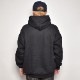 Thrasher Magazine/Skate Mag Hoodieʥå㡼ޥ ѡ˥֥å [a-5742]