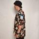 Pacific Legend/Hot Sauce Hawaiian S/S Shirtʥѥեå쥸 ϥ磻󥷥ġ˥֥å [a-6141]