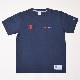 Champion/Embroidered Script Logo T-Shirts�ʥ����ԥ��� ����T����ġ˥ͥ��ӡ� [a-2317]