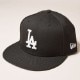 New Era/9Fifty Snap Back Cap/Los Angeles Dodgersʥ˥塼 åס˥֥åߥۥ磻 [a-3211]