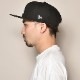 New Era/9Fifty Snap Back Cap/Los Angeles Dodgersʥ˥塼 åס˥֥åߥۥ磻 [a-3211]