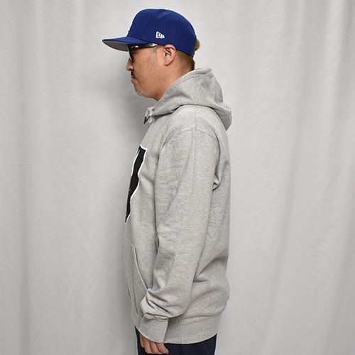 Death Row Records/Crest Chair Pullover Hoodie�ʥǥ������쥳���� ���ե������ѡ������˥إ������졼 [a-7383]