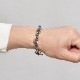 US Exclusive/T-Bar Anchor Chain Bracelet�ʥ��� �֥쥹��åȡ˥���С� [a-7406]