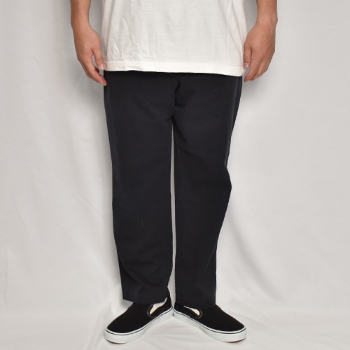 HWY×Us/Limited Hand-Printed Work Pants（エイチダブリューワイ