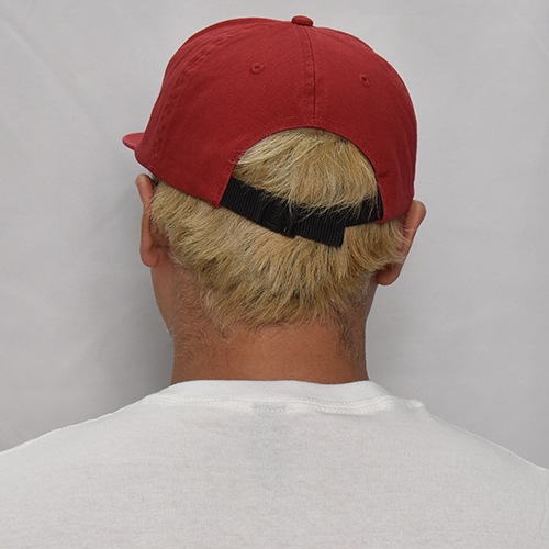 Olde English 800/Cotton 6Panel Capʥɥ󥰥å åס˥Сǥ [a-8021]