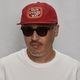 Olde English 800/Cotton 6Panel Capʥɥ󥰥å åס˥Сǥ [a-8021]