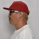 Olde English 800/Cotton 6Panel Capʥɥ󥰥å åס˥Сǥ [a-8021]