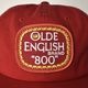 Olde English 800/Cotton 6Panel Capʥɥ󥰥å åס˥Сǥ [a-8021]