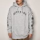 Spitfire Wheels/Old E Combo Sweat Hoodie�ʥ��ԥåȥե����䡼 �������� �������åȥѡ������˥إ������졼 [a-4110]
