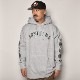 Spitfire Wheels/Old E Combo Sweat Hoodie�ʥ��ԥåȥե����䡼 �������� �������åȥѡ������˥إ������졼 [a-4110]