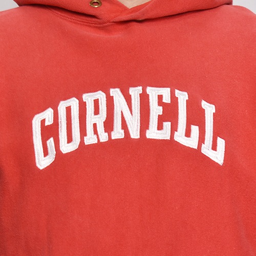 ��Champion/90's Vintage Reverse Weave Pullover Hoodie�ʥ����ԥ��� ��С����������֥ѡ������˥�å�/������XL [y-0951]