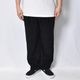 ��Us Customized 90's-00's Overdyed Super Black Wide Wale Corduroy Pants/Tommy Hilfiger�ʥ��� �����С����������ǥ�����ѥ�ġ˥֥�å�/������W36 [y-1138]