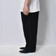 ��Us Customized 90's-00's Overdyed Super Black Wide Wale Corduroy Pants/Tommy Hilfiger�ʥ��� �����С����������ǥ�����ѥ�ġ˥֥�å�/������W36 [y-1138]