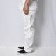 ��Dickies/White Drill Painter Pants with Sherwin Williams Tag�ʥǥ��å����� �ڥ��󥿡��ѥ�ġ˥ۥ磻��/������W32 [y-1430]