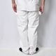 ��Dickies/White Drill Painter Pants with Sherwin Williams Tag�ʥǥ��å����� �ڥ��󥿡��ѥ�ġ˥ۥ磻��/������W32 [y-1430]