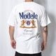 Modelo/Especial Classic Logo Pocket T-Shirt �ʥ�ǥ� T����ġ˥ۥ磻�� [a-8647]