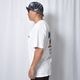 Modelo/Especial Classic Logo Pocket T-Shirt �ʥ�ǥ� T����ġ˥ۥ磻�� [a-8647]