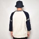 Columbia KnitUS/3/4 Lined Raglan Sleeve T-Shirtʥӥ˥åȡߥ 饰Tġ˥ʥߥͥӡ [a-1184]