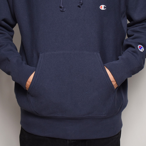 Champion/Reverse Weave Pullover Hoodie（チャンピオン