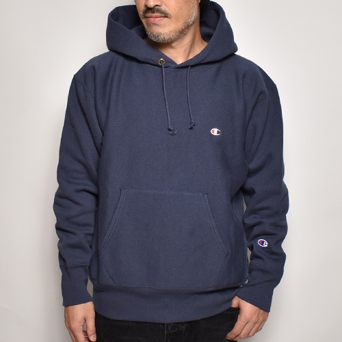 Champion/Reverse Weave Pullover Hoodie�ʥ����ԥ��� ��С����������֥ѡ������˥ͥ��ӡ� [a-5400]