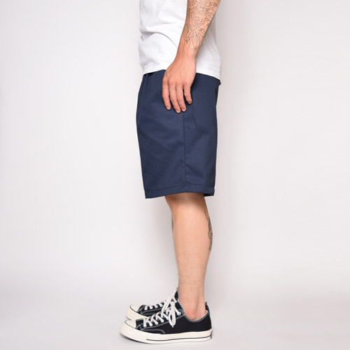 Red Kap/2-Tuck Work Shorts（レッドキャップ ワークショーツ