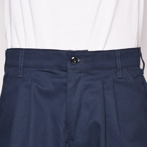 Red Kap/2-Tuck Work Shorts（レッドキャップ ワークショーツ
