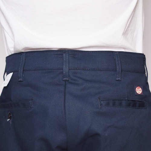 Red Kap/2-Tuck Work Shorts�ʥ�åɥ���å� ������硼�ġ˥ͥ��ӡ� [a-1796]