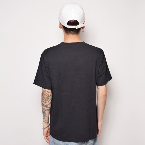 Champion/Embroidered Script Logo T-Shirtsʥԥ Tġ˥֥å [a-2318]