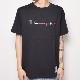 Champion/Embroidered Script Logo T-Shirtsʥԥ Tġ˥֥å [a-2318]