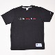 Champion/Embroidered Script Logo T-Shirtsʥԥ Tġ˥֥å [a-2318]