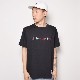 Champion/Embroidered Script Logo T-Shirtsʥԥ Tġ˥֥å [a-2318]