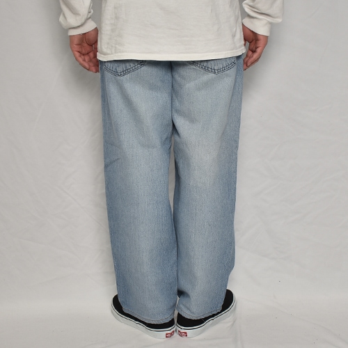 Levi's Silver Tab/Baggy Jeans（リーバイスシルバータブ バギー