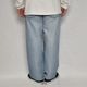 ��Levi's Silver Tab/Baggy Jeans�ʥ꡼�Х�������С����� �Х��������󥺡˥���ǥ���/������W32 [z-9969]