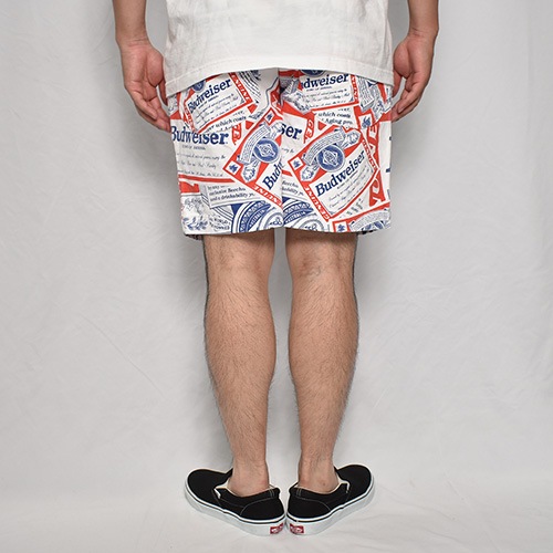 パンツ as on short pants スマート ショートパンツ（47-52PK26-205）｜コムサイズム