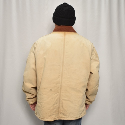 Carhartt/Duck Traditional Coat(カーハート トラディショナルコート