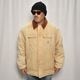��Carhartt/Duck Traditional Coat(�����ϡ��� �ȥ�ǥ�����ʥ륳����)�����ϡ��ȥ֥饦��/������2XL���� [y-0841]