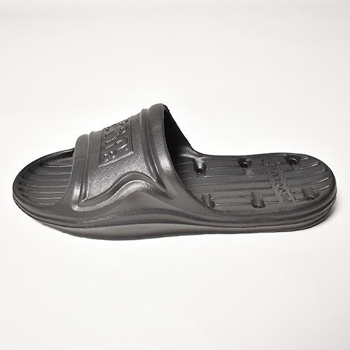 Pro Club/Rubber Slide Sandals�ʥץ������ �������˥֥�å� [a-4871]