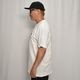 Dogtown/Cross Logo��Santa Monica S/S T-Shirt�ʥɥå������� T����ġ˥ۥ磻�� [a-5030]