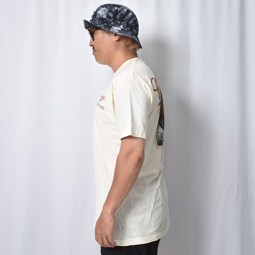 Miller High Life/Wild Bass S/S T-shirt�ʥߥ顼 T����ġ˥��꡼�� [a-8648]