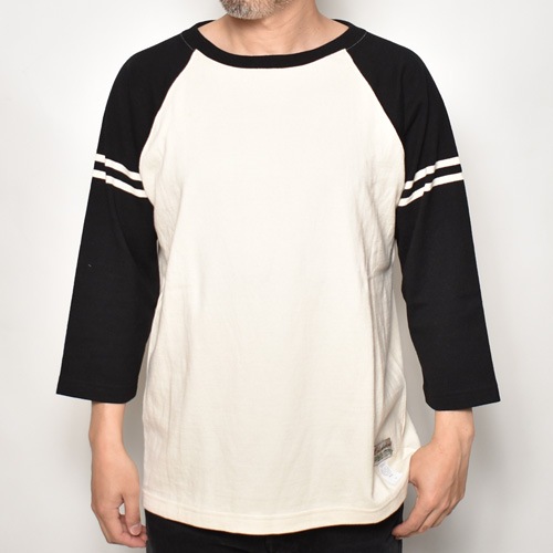 Columbia KnitUS/3/4 Lined Raglan Sleeve T-Shirtʥӥ˥åȡߥ 饰Tġ˥ʥߥ֥å [a-1185]