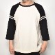 Columbia KnitUS/3/4 Lined Raglan Sleeve T-Shirtʥӥ˥åȡߥ 饰Tġ˥ʥߥ֥å [a-1185]
