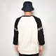 Columbia KnitUS/3/4 Lined Raglan Sleeve T-Shirtʥӥ˥åȡߥ 饰Tġ˥ʥߥ֥å [a-1185]