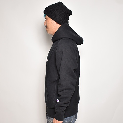 Champion/Reverse Weave Pullover Hoodie�ʥ����ԥ��� ��С����������֥ѡ������˥֥�å� [a-5401]