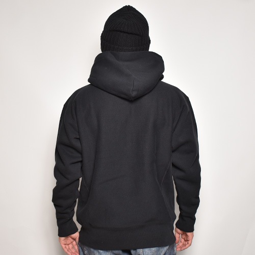 Champion/Reverse Weave Pullover Hoodie�ʥ����ԥ��� ��С����������֥ѡ������˥֥�å� [a-5401]