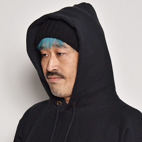 Champion/Reverse Weave Pullover Hoodie�ʥ����ԥ��� ��С����������֥ѡ������˥֥�å� [a-5401]
