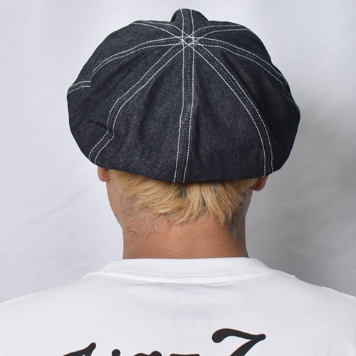 US Original Denim Casquette��US���ꥸ�ʥ� �ǥ˥७�㥹���åȡ˥���ǥ��� [a-1726]