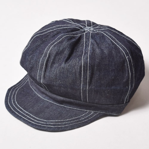 US Original Denim Casquette��US���ꥸ�ʥ� �ǥ˥७�㥹���åȡ˥���ǥ��� [a-1726]